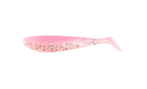 Fox Rage Zander Pro Shad 10cm Pink Candy