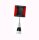 Magic Trout Power Stopper square Gr.LL 10Stück