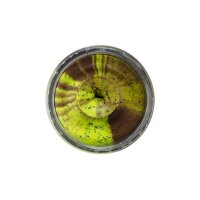 Berkley Power Bait Troutbait 50g Kiwi Cool