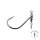 Gamakatsu Hook Drop Shot Swivel Shot Gr.2