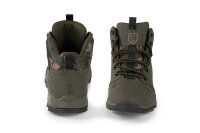 Fox Khaki Camo Boot Size 7/41