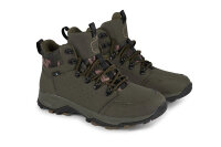 Fox Khaki Camo Boot Size 12/46