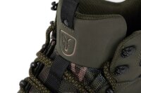 Fox Khaki Camo Boot Size 12/46
