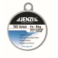 Jenzi TMX-Vorfach 8Kg 8m