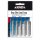 Jenzi Drop-Shot Blei long mit Spezial-Wirbel 15,0g