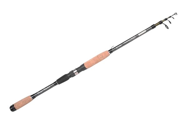 Spro Passion Trout Tele 2,70m 3-10g