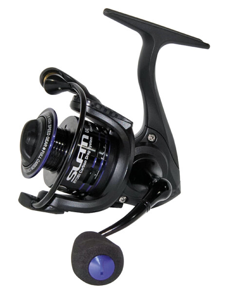RYOBI Slam UL 800 5+1 / 1:5,2