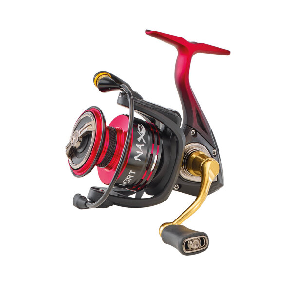 RYOBI NCRT Naxo 2500 9+1