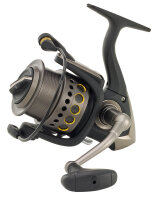 RYOBI Cynos III 6500 Feeder 5+1