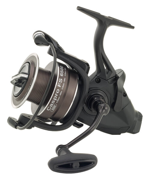 RYOBI Caspro 5500 FS 7+1