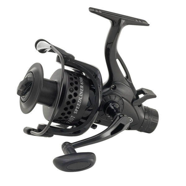 WFT Fast Speedliner 6500 9+1