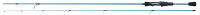 WFT Penzill Softbait UL 2,10m 0,5-1,2g