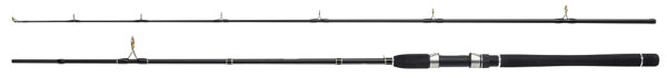 WFT Sea Dart Dorsch Jigger 2,20m 40-160g