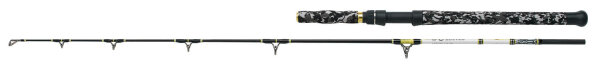 WFT Catbuster Boat 150-600g 2,10m