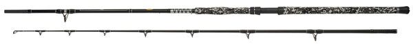 WFT Big Cat Spin Cat 2,20m, 20-190g