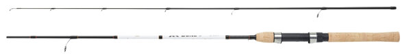WFT XK-Bone Spoon 1,80m 0,5-4,5g