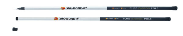 WFT XK Bone Pure Carbo Pole 4,00m