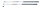 WFT XK Bone Pure Carbo Pole 4,00m