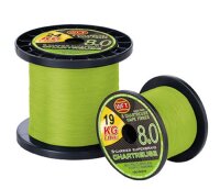 WFT KG 8.0 chartreuse 150m 13KG 0,10