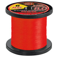 WFT KG 8.0 red 3000m 24KG 0,18
