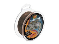 WFT TF8 Catfish brown 2000m 60Kg 0,60