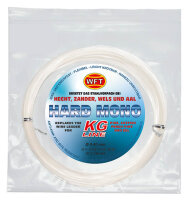 WFT Hard Mono KG 20m 0,32mm clear