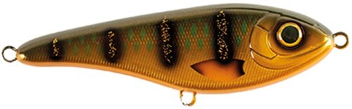 Strike Pro  Buster Jerk EG-048 15cm 75g C754F