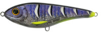 Strike Pro Tiny Buster 6,8cm 10,3g WFT-Purple Perch