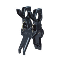 MEIHO Multi Clip BM-L black