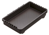 MEIHO Tray BM-L black