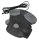 WFT Watersnake Geo-Spot Foot Control