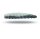 Magic Trout B-Maggot Knoblauch 2,5cm weiß/schwarz