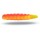 Magic Trout B-Maggot Knoblauch 2,5cm orange/gelb