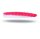 Magic Trout B-Maggot Knoblauch 2,5cm rot/weiß