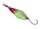 Magic Trout Bloody Zoom Spoon 2,5g 3cm silber/grün