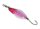 Magic Trout Bloody Zoom Spoon 2,5g 3cm pink/weiß