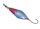 Magic Trout Bloody Zoom Spoon 2,5g 3cm silber/blau