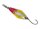 Magic Trout Bloody Zoom Spoon 2,5g 3cm pearl/gelb