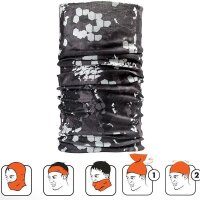 Fladen Adventskalender + Pixel Scarf