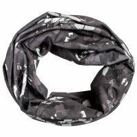 Fladen Adventskalender + Pixel Scarf