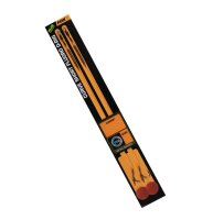 Fox Curve Sht Fluoro D Rigs 30lb Size 2