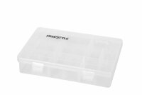 Spro Freestyle Tacklebox 200x140x40mm