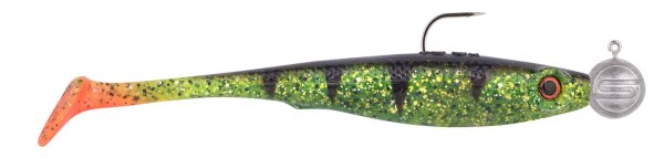 Spro Pop Eye To Go 10cm UV Perch 10+14g