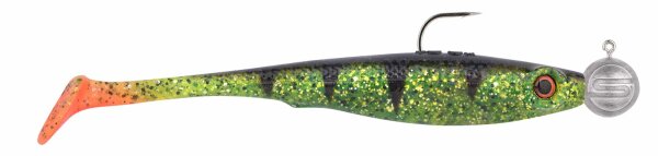 Spro Pop Eye To Go 10cm UV Perch 10+14g