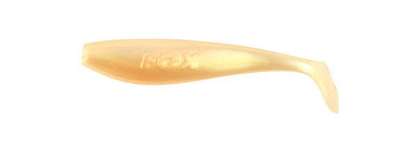 Fox Rage Zander Shad Pro UV 7,5cm Pearl
