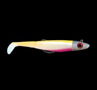 Delalande Swat Shad 15cm 50g ARLEQUIN