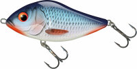 Salmo Slider floating 7cm 17g Bleeding Blue Shad