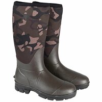 Fox Camo Neoprene Boot Gr.41