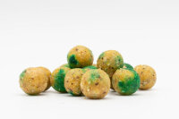 Top Secret Boilies 20mm Knoblauch Fisch 1kg