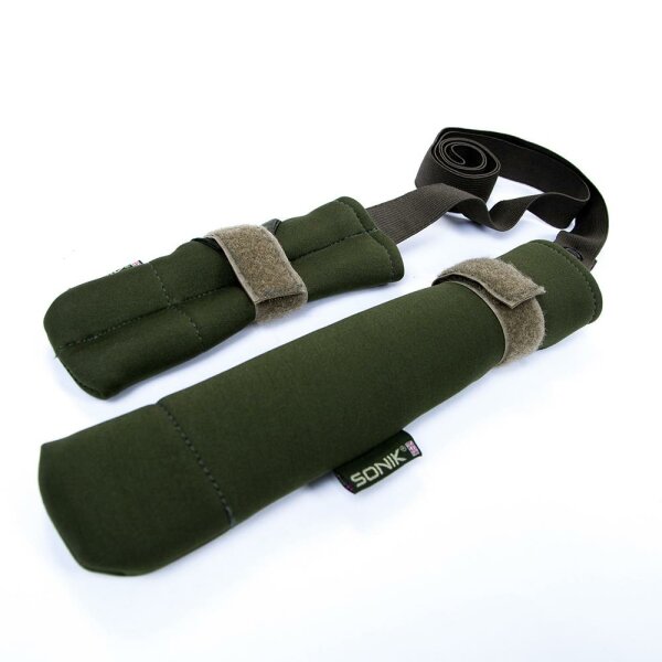 Sonik TEK Elastic Tip Protectors
